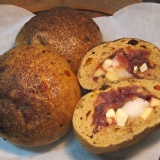 野蠻頭­­堅果紅豆起士麻吉 特價：$144