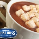 SWISS MISS 棉花糖牛奶巧克力 特價：$56