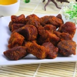 原味豬肉角 特價：$69
