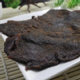 【味味屋肉干】五香吮指牛肉乾 特價：$99