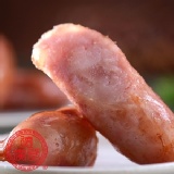 古早味香腸 特價：$130