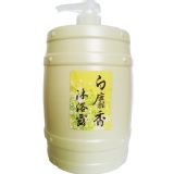 Corpsfeer植萃香氛沐浴精露(白麝香) 特價：$249