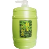 Corpsfeer植萃香氛沐浴精露(綠茶)