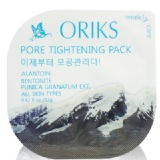 ORIKS面膜 死海泥面膜
