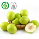 【鮮採味】產銷履歷 吉園圃雙認證燕巢蜜棗 特價：$330