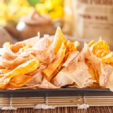 吳家媽媽經典麥芽糖地芋酥 限量130 特價：$119