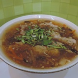 世交肉焿雙人分享