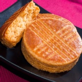 布列塔尼酥餅(2個裝)