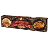 【法國普拉嬤嬤】巧克力餅乾(100g) 特價：$120