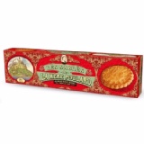 【法國普拉嬤嬤】經典奶酥餅乾(125g) 特價：$120