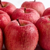 日本青森蜜蘋果 特價：$50