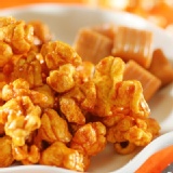 卡滋-雙味超級桶KITTY限定版+卡滋爆米花-美式焦糖牛奶 特價：$289