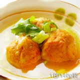韓式泡菜丸1包