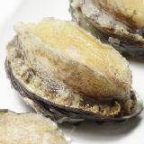 [主購禮] 滿15包送活凍鮑魚2顆(70g/顆)或100%純檸檬泰式辣椒醬1罐