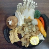 花雕肥腸煲(微辣) 特價：$90