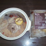 茶樹菇雞鍋