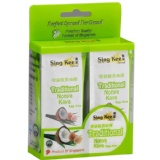 娘惹咖椰吐司抹醬-椰香 特價:$100 娘惹咖椰吐司抹醬-椰香 特價:$100