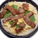 獅子座義式屋6吋pizza-小豬&花生