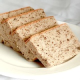 紅茶米蛋糕 特價：$150