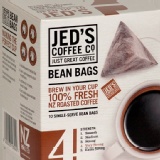 紐西蘭傑得三角立體咖啡隨身包 (4號-極深焙)