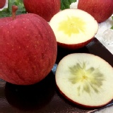 日本青森サンふじ蜜蘋果(大尺寸)