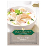 咖諾彎泰式椰汁雞湯醬