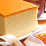 蛋糕工廠-典藏蜂蜜蛋糕
