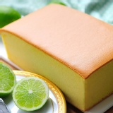 蛋糕工廠-蜂蜜檸檬蛋糕