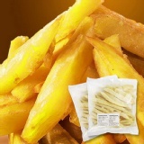 黃金地瓜條1包 特價:$59 黃金地瓜條1包 特價:$59