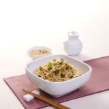 阿舍乾麵 原味 特價：$85