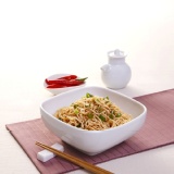 阿舍乾麵 辣味 特價：$85