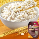 【新品】膳纖熟飯 健康雙麥飯 特價：$50