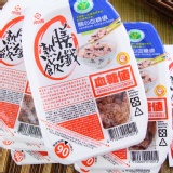 [主購禮] 單筆訂單份數滿46份即送膳纖熟飯和健康雙麥飯各一盒 特價：$0