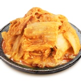 黃金泡菜-個人包 特價：$49