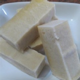 [團員禮] 買1包丸子送1份凍豆腐 特價：$0