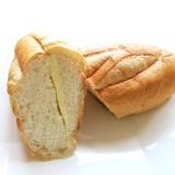 維也納牛奶麵包(一份五條) 特價：$135