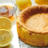 凹蛋糕-蜂蜜檸檬 特價:$219 凹蛋糕-蜂蜜檸檬 特價:$219