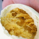 地瓜包(素)