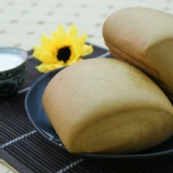 黑糖蜜饅頭(素)