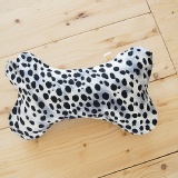 【花草巫婆】BIG BONNY - SILVER LEOPARD