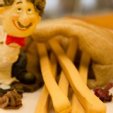 純新Milk17短版牛奶棒＿黑糖 特價：$30