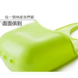 馬卡龍PVC多功能創意水槽收納籃