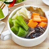 【快樂大廚】享受蔬菜巫婆湯 特價：$39