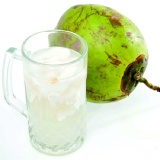 泰國TEPTIP 椰子水 特價：$23