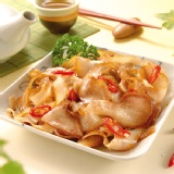 煙燻薄片(原味)