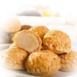 咖啡泡芙 特價：$95