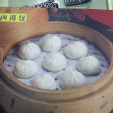 鮮肉湯包-批發限定版 特價：$160