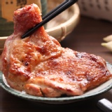 【快樂大廚】鮮嫩去骨椒麻腿排 特價：$25