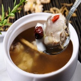 活力元氣雞湯個人號