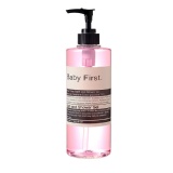 Baby First 蜂膠玫瑰草本沐浴露 特價：$100